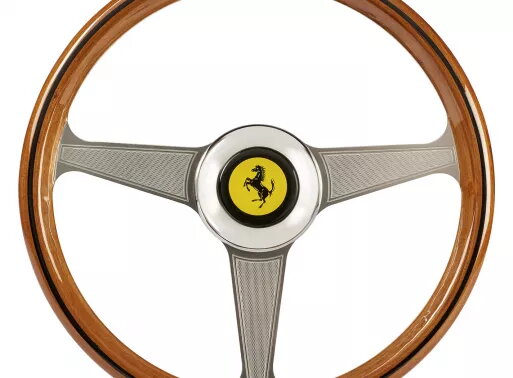 Thrustmaster 2960822 Ferrari 250 GTO Anniversary
