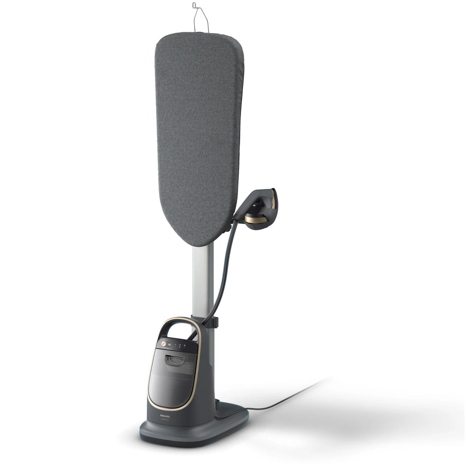Philips AIS8540 Vertikālais tvaikonis 1.2