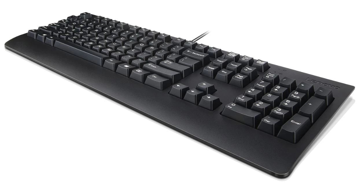 Lenovo Preferred Pro II klaviatūra universāla