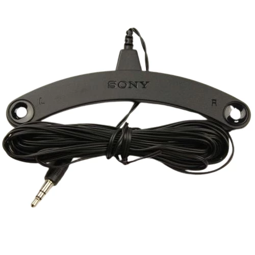 Sony 154290311 mērījumu mikrofons (stereo) -