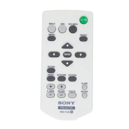 Tālvadības pults Sony 149046314 projektoram ar