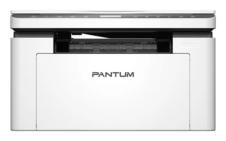 Daudzfunkciju lāzerprinteris PANTUM BM2300NW — Mono