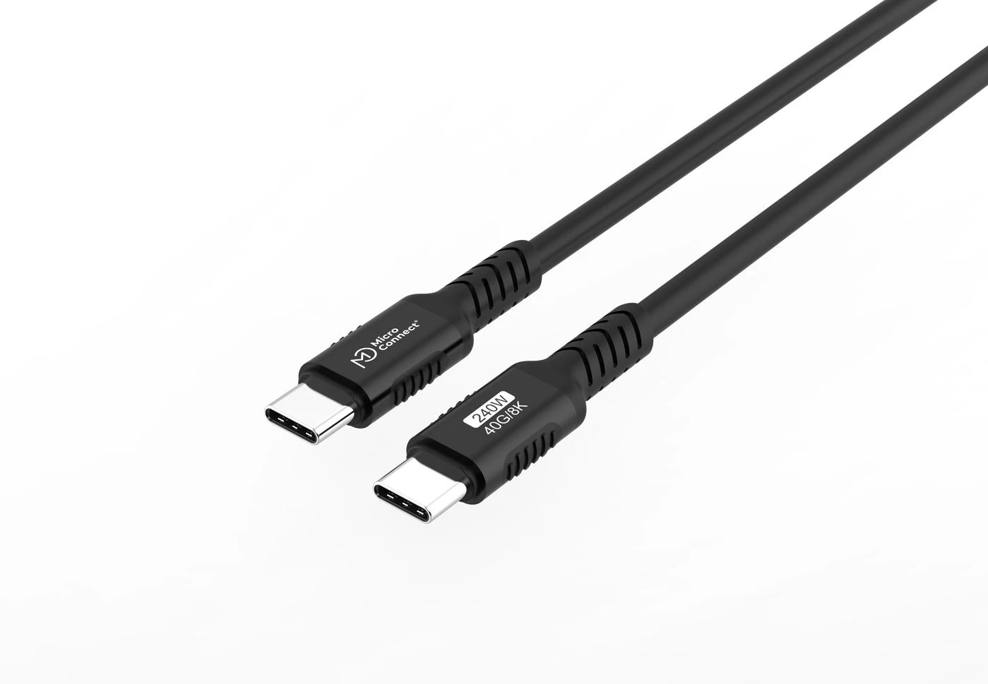 USB kabelis MicroConnect MC-USB4-CC40LQ-1.5 —