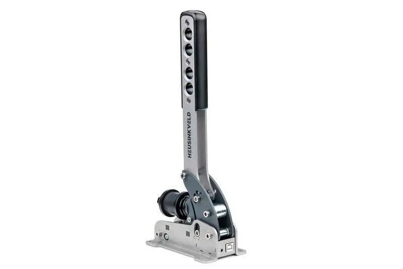 Heusinkveld Sim Handbrake HE-HBV2B, USB, melns