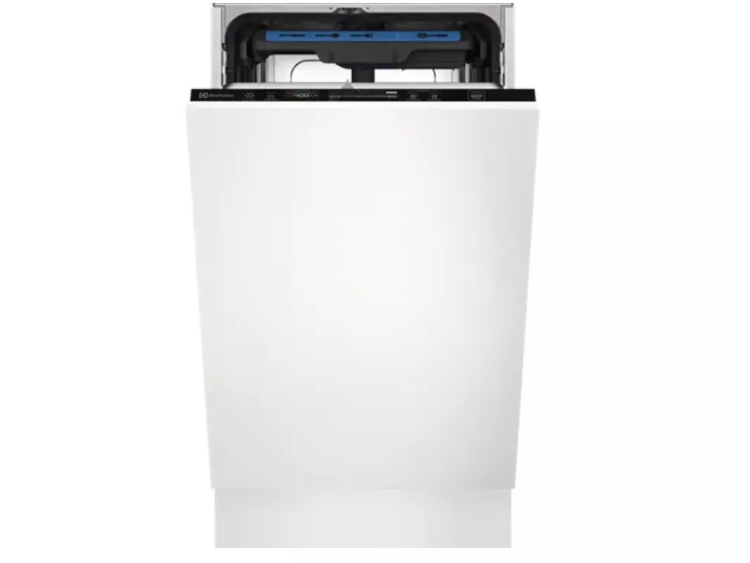 Iebūvējamā trauku mazgājamā mašīna Electrolux EEM43211L