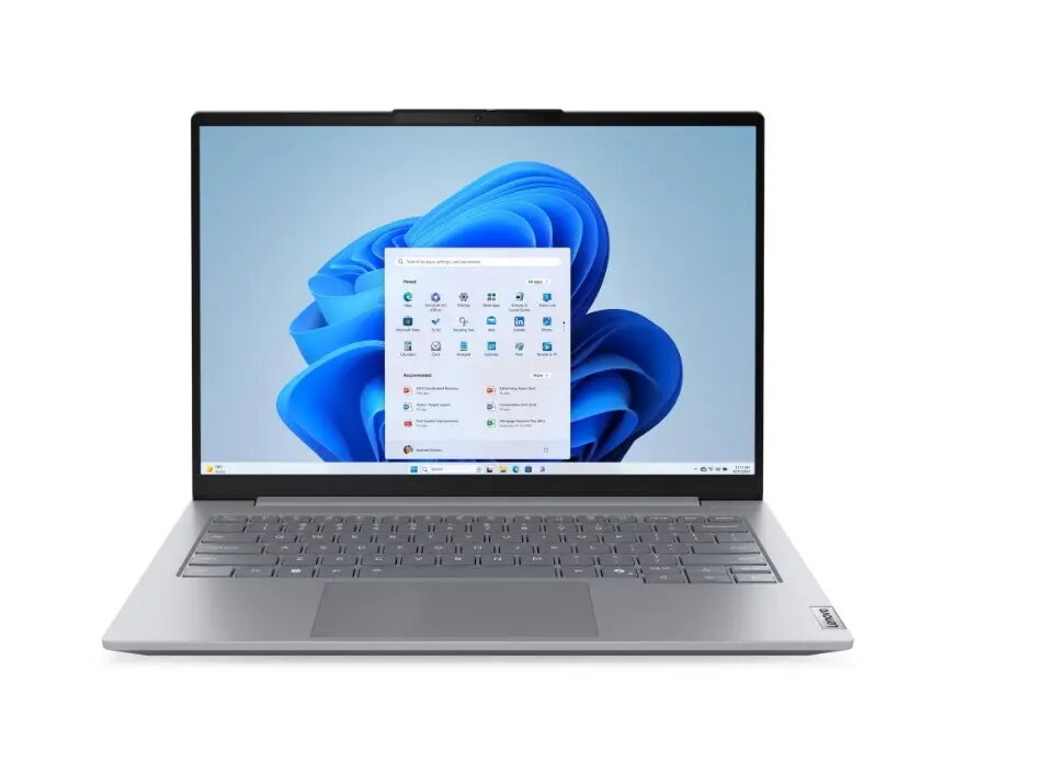 Portatīvais dators Lenovo ThinkBook 16 G9