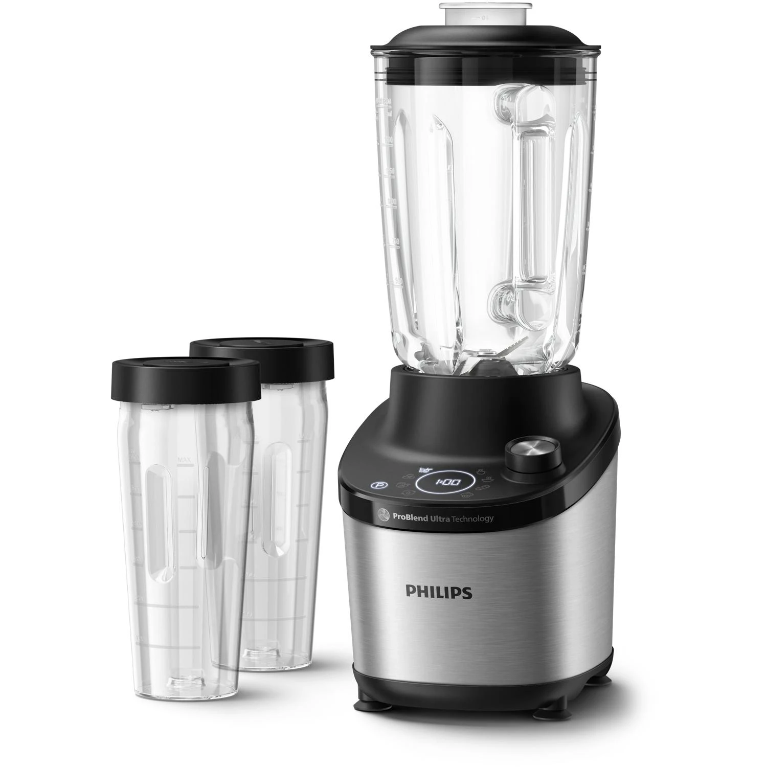 Galda blenderis Philips 7000 sērija HR3760/10