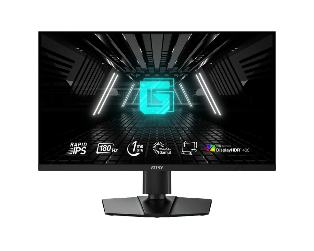 MSI G274QPF E2 27 collu WQHD