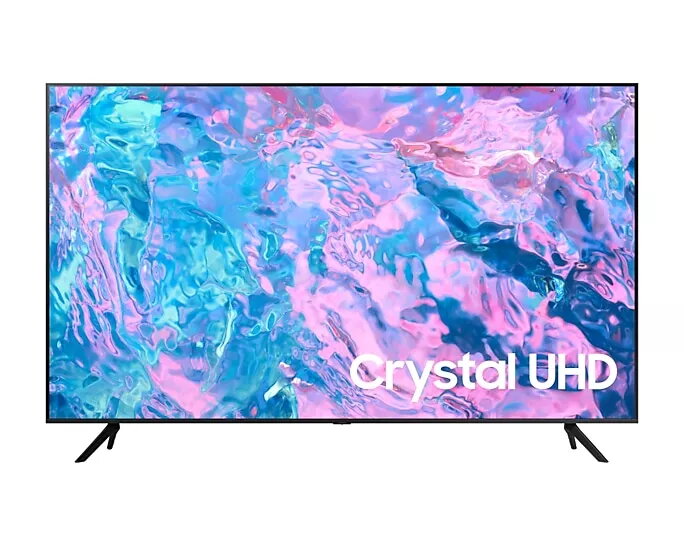 Samsung HCU7000 139,7 cm (55