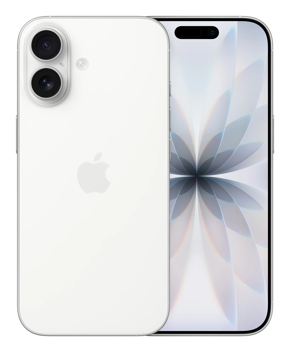 Viedtālrunis Apple iPhone 17 — 6