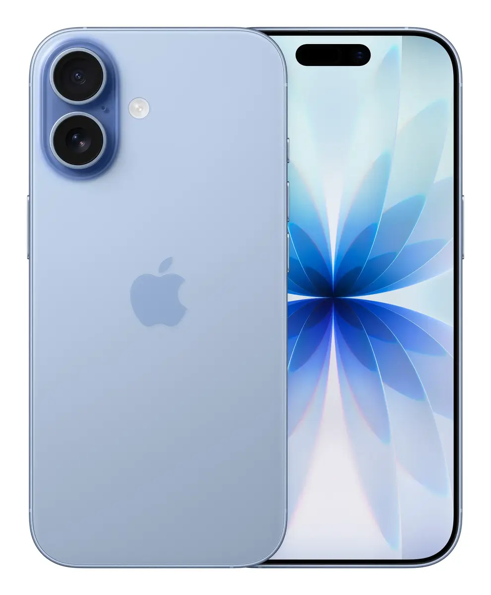 Viedtālrunis Apple iPhone 17 6,3