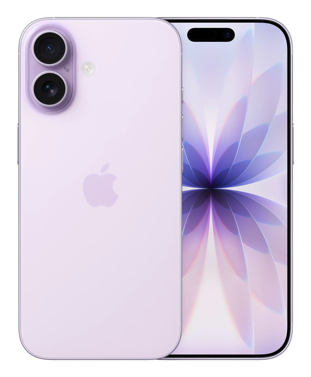 Viedtālrunis Apple iPhone 17 6,3