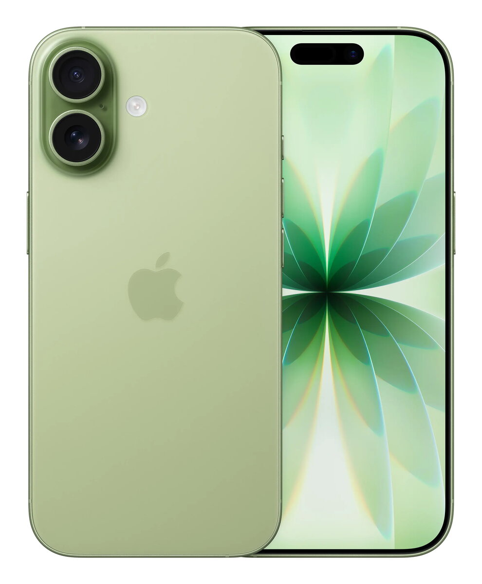 Apple iPhone 17 6,3 collu