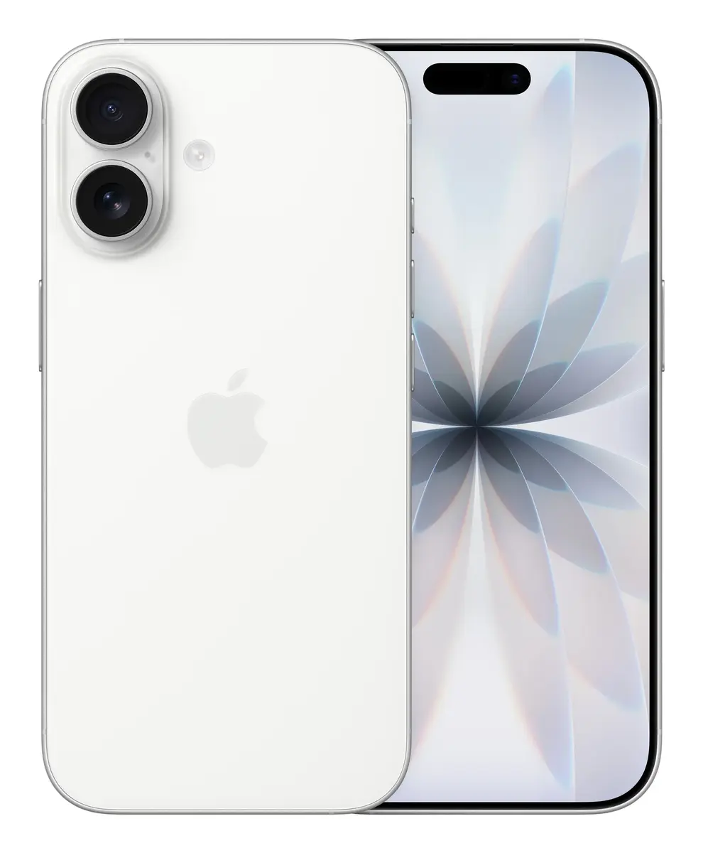 Apple iPhone 17 16 cm (6
