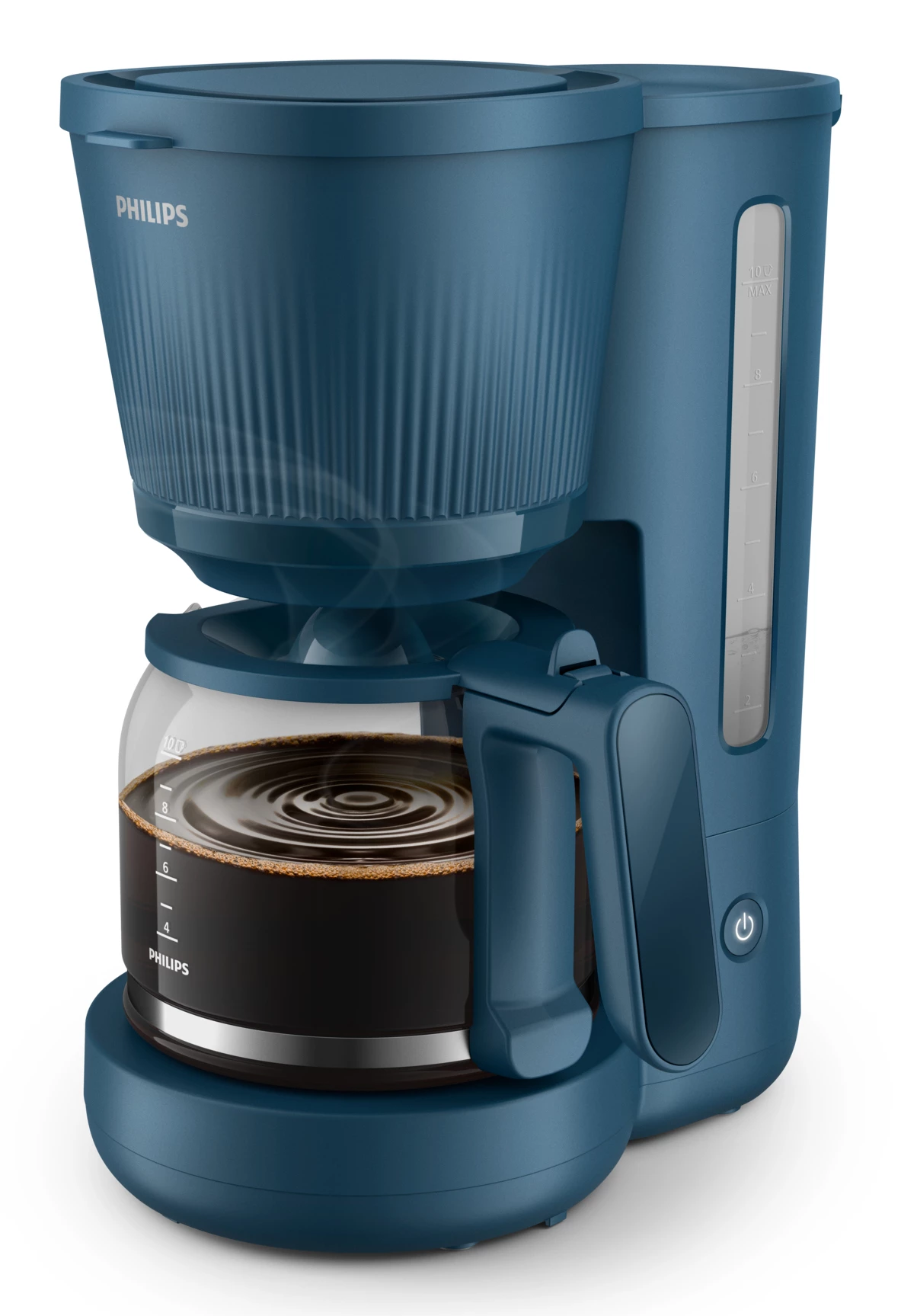 Philips HD7411/70 kafijas automāts Pilienu kafijas