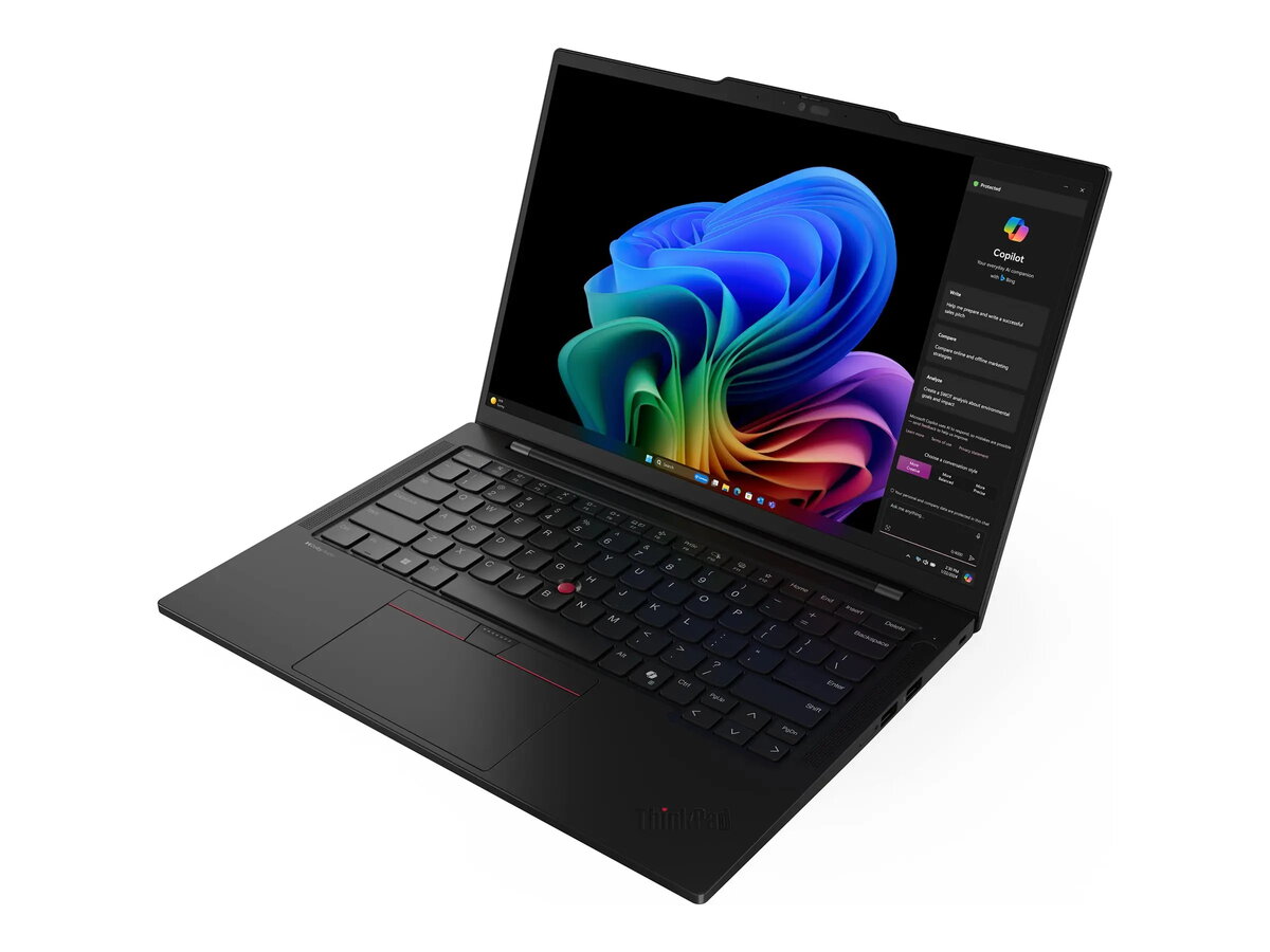 Lenovo ThinkPad T14s G6 Intel |