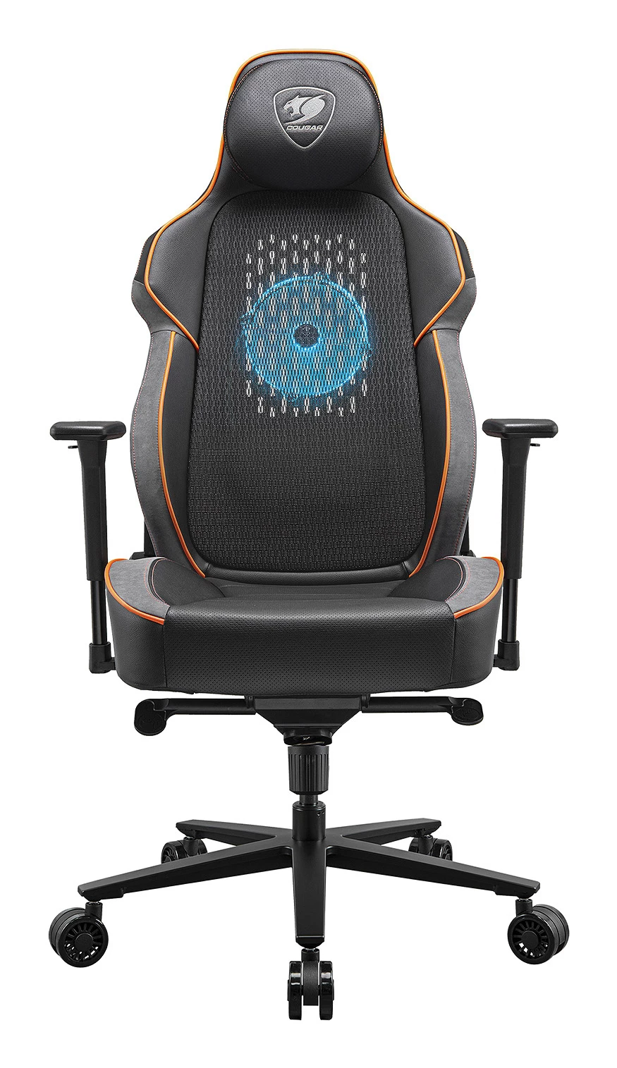 Spēļu krēsls COUGAR Gaming NxSys Aero