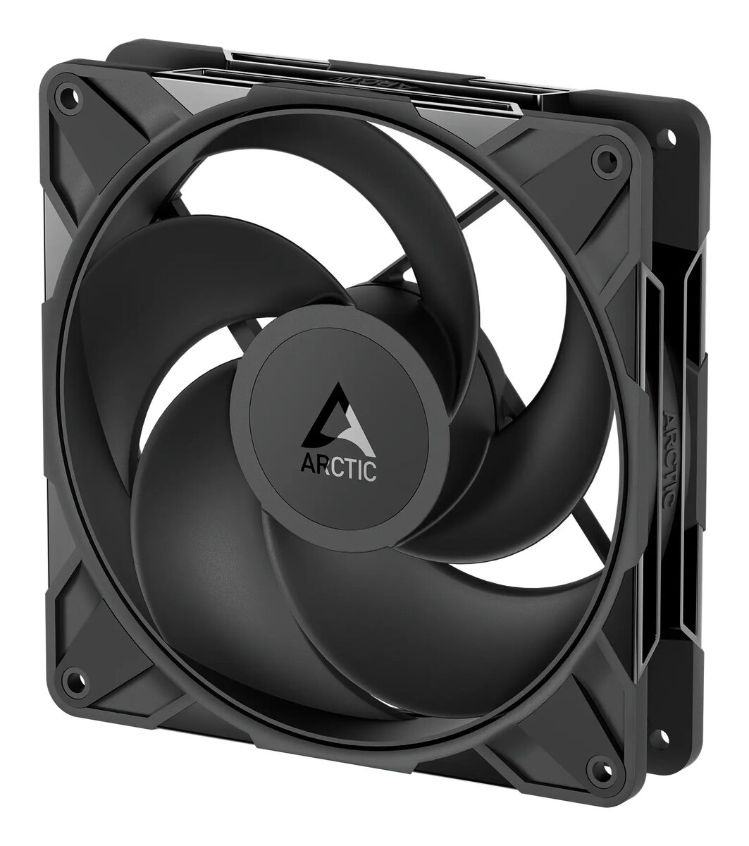 140 mm ventilators Arctic Freezer P14