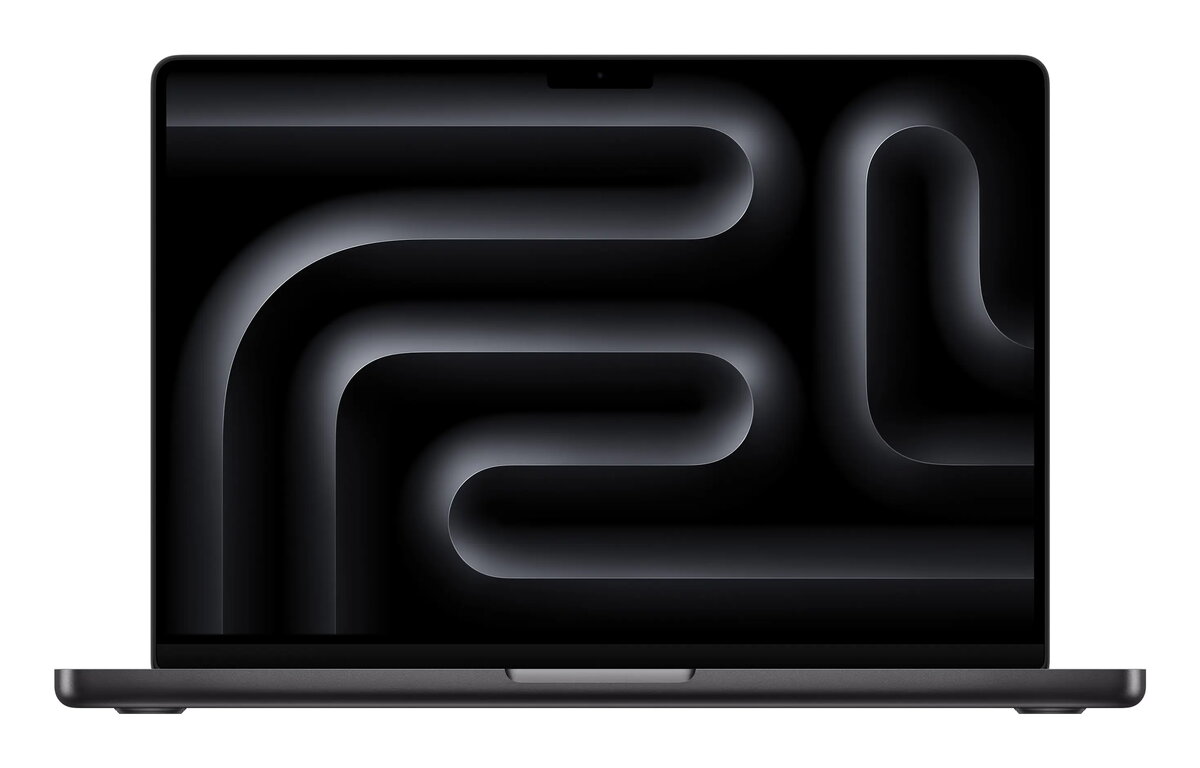 Piezīmjdators Apple MacBook Pro 14 collas