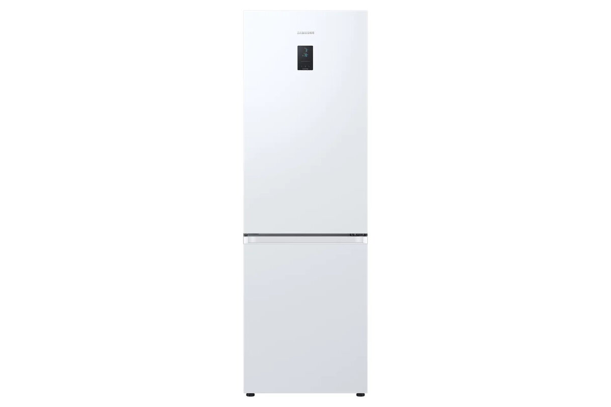 Brīvstāvošs ledusskapis Samsung RB34C672EWW – 344