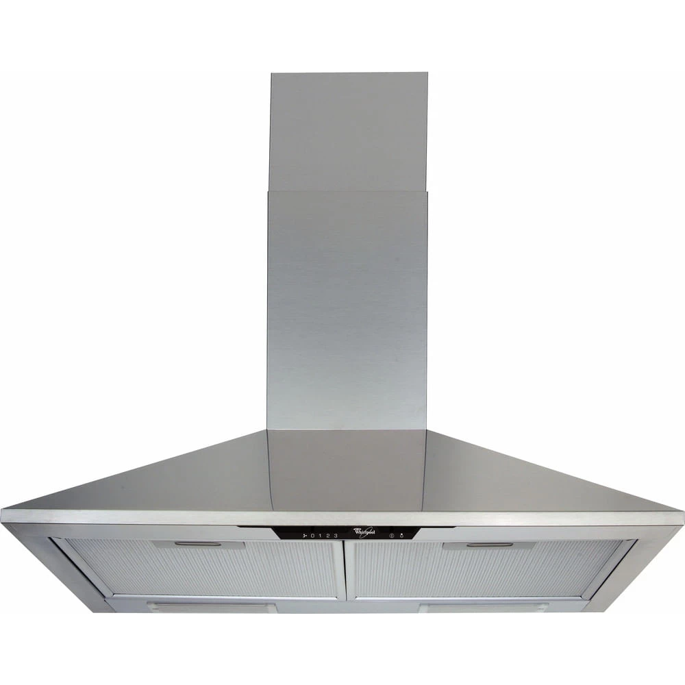 Whirlpool AKR 685/1 IX sienas tvaika