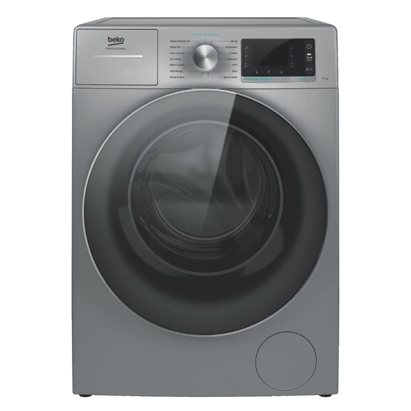 Veļas mazgājamā mašīna BEKO AWB 912S/PRO