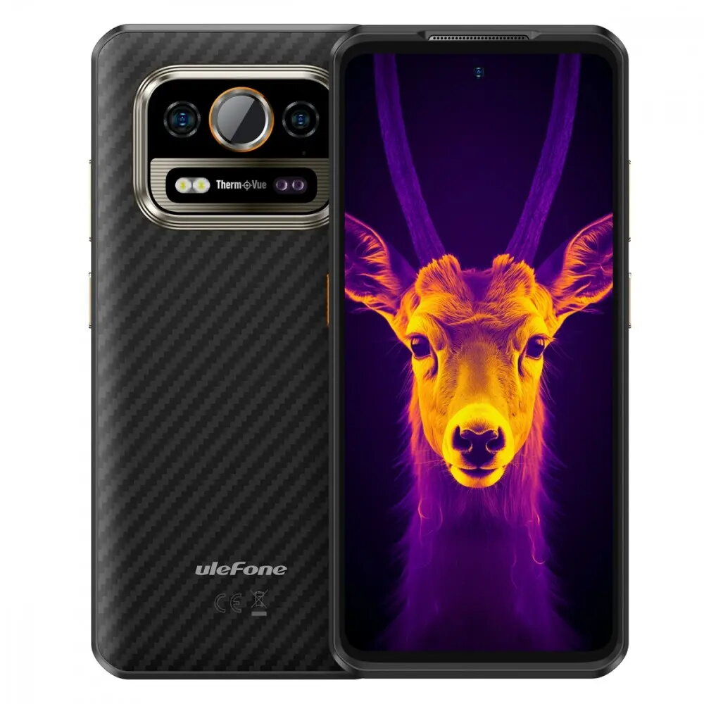 UleFone Armor 25T Pro 8/256GB 5G