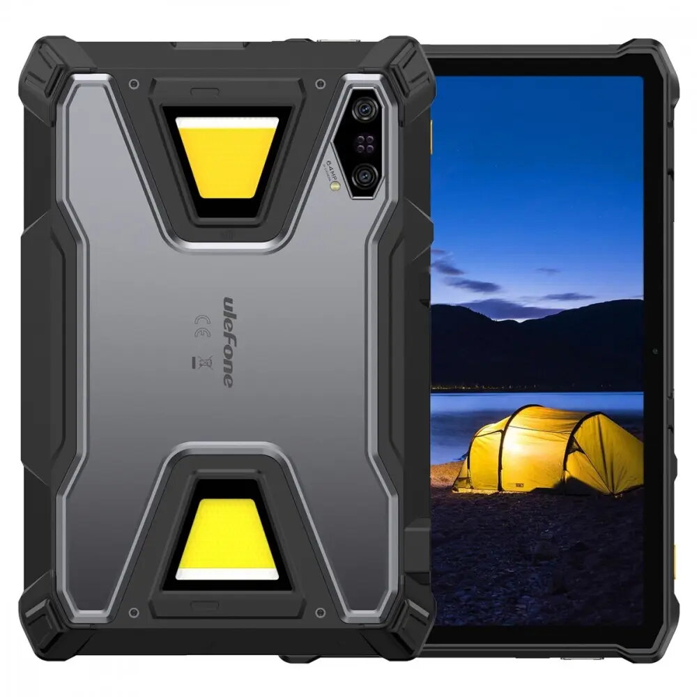 Planšetdators UleFone Armor Pad 5 Pro