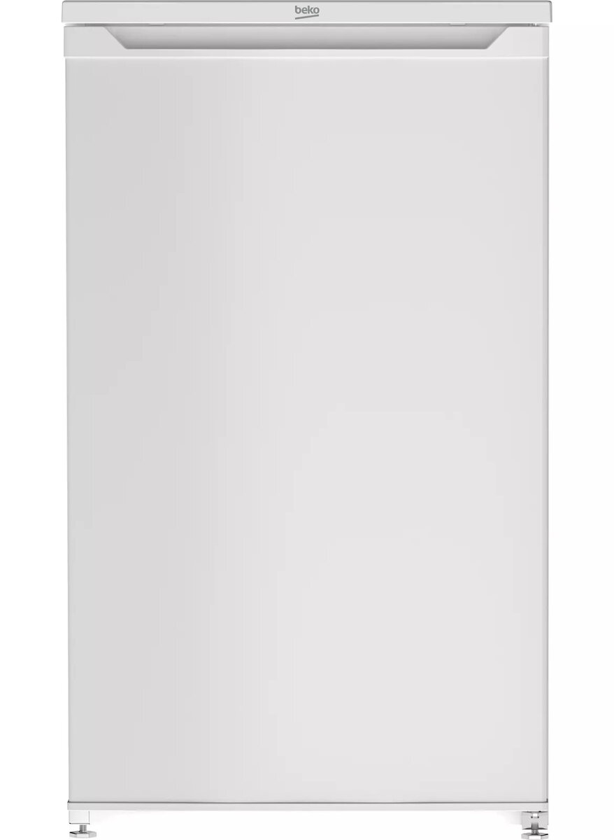Ledusskapis BEKO TS190340N brīvstāvošs kombinētais, 85