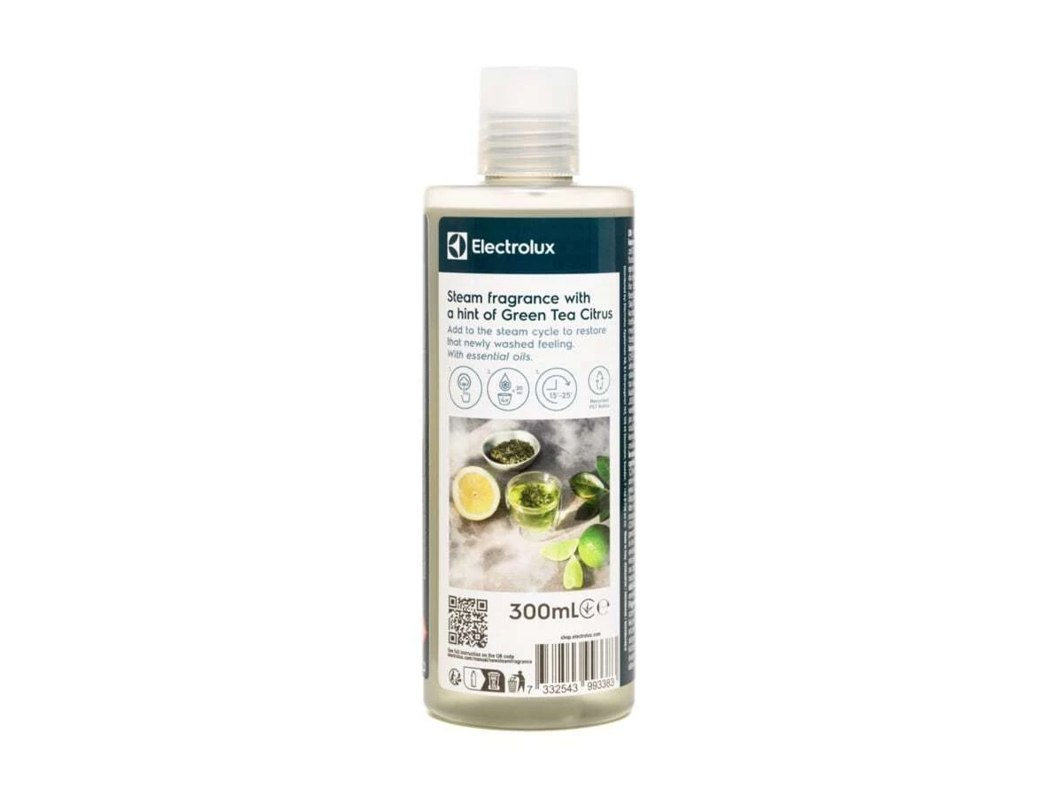 Electrolux E2WASF00 Šķidrā mazgāšanas līdzekļa