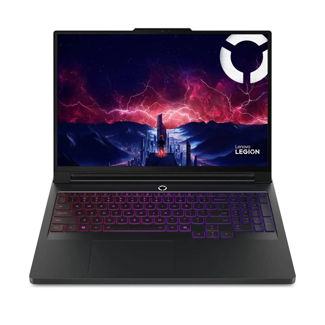 Portatīvais dators Lenovo Legion Pro 7-16
