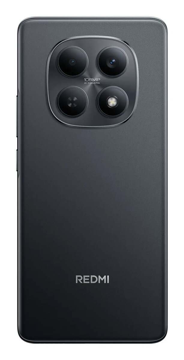 Viedtālrunis Xiaomi Redmi Note 15 —