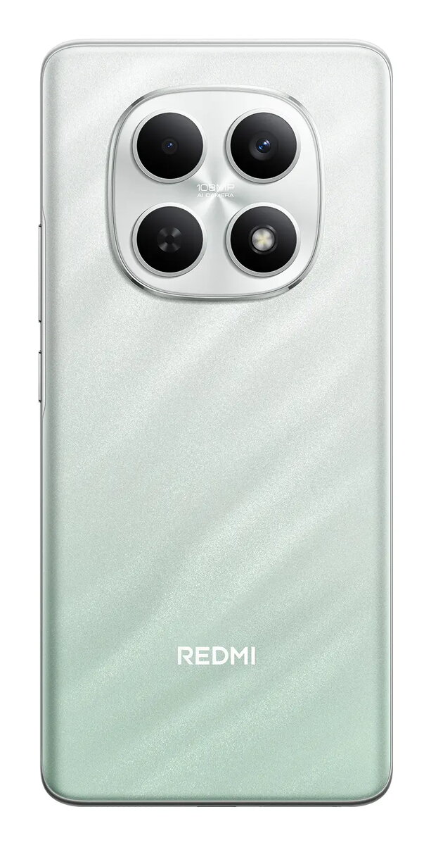 Viedtālrunis Xiaomi Redmi Note 15 —