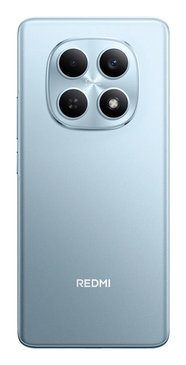 Viedtālrunis Xiaomi Redmi Note 15, 6