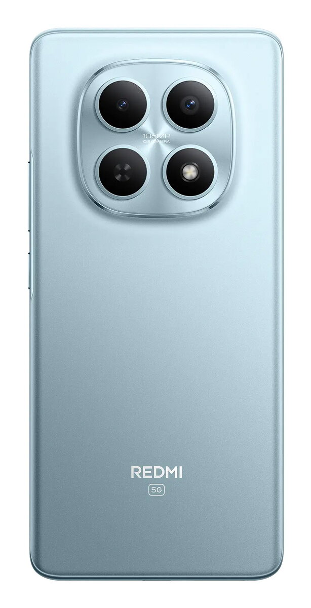 Viedtālrunis Xiaomi Redmi Note 15 5G