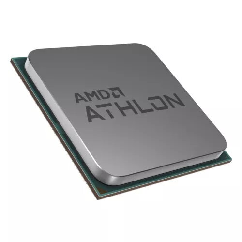 Galddatora procesors AMD Athlon 3000G, 2