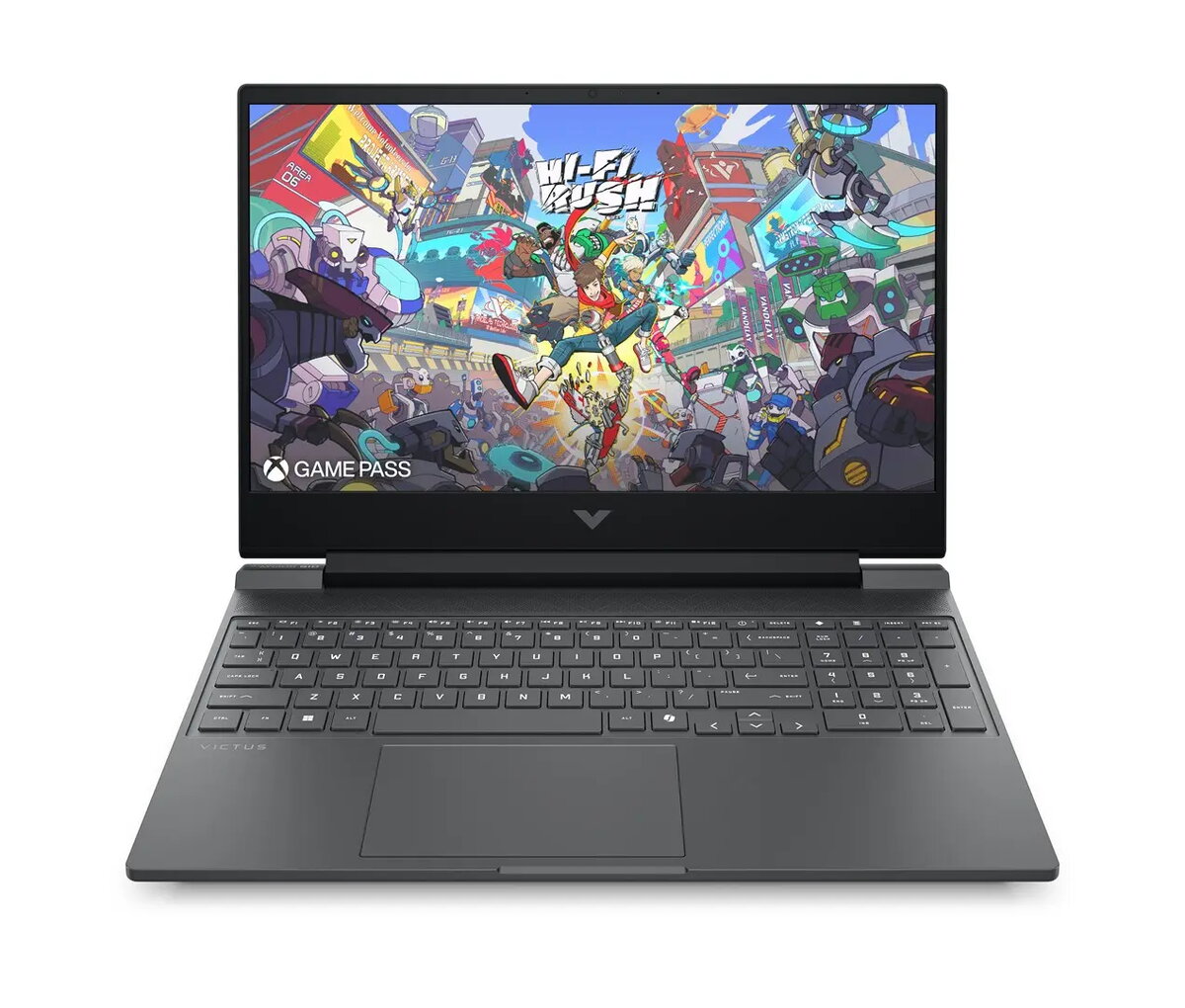Portatīvais dators HP Victus 15-fb3231nw 15