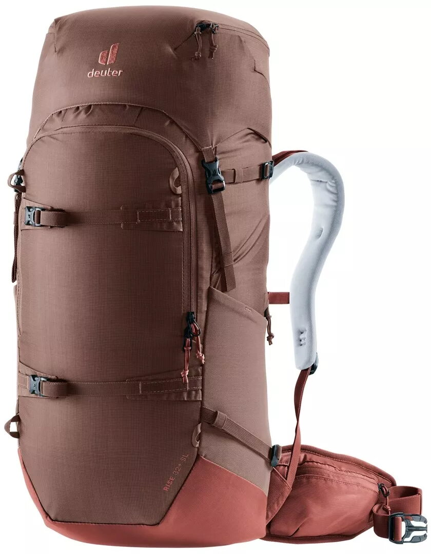Mugursoma DEUTER Rise 32+ SL sievietēm