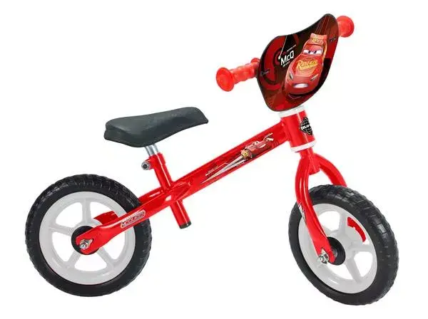 Līdzsvara velosipēds HUFFY 10 collu —
