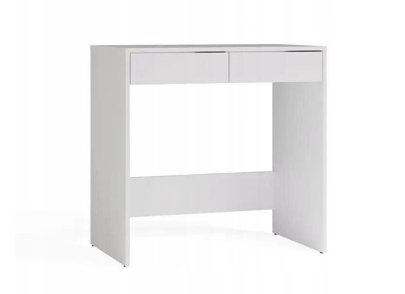 Galda dators MARINA 2S, balts, skaidu