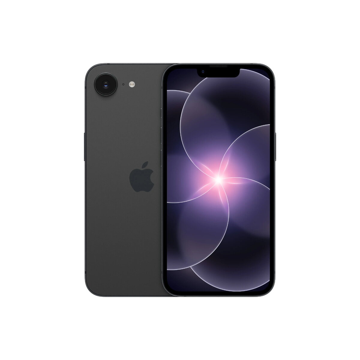 Viedtālrunis Apple iPhone 17e 256GB, 6