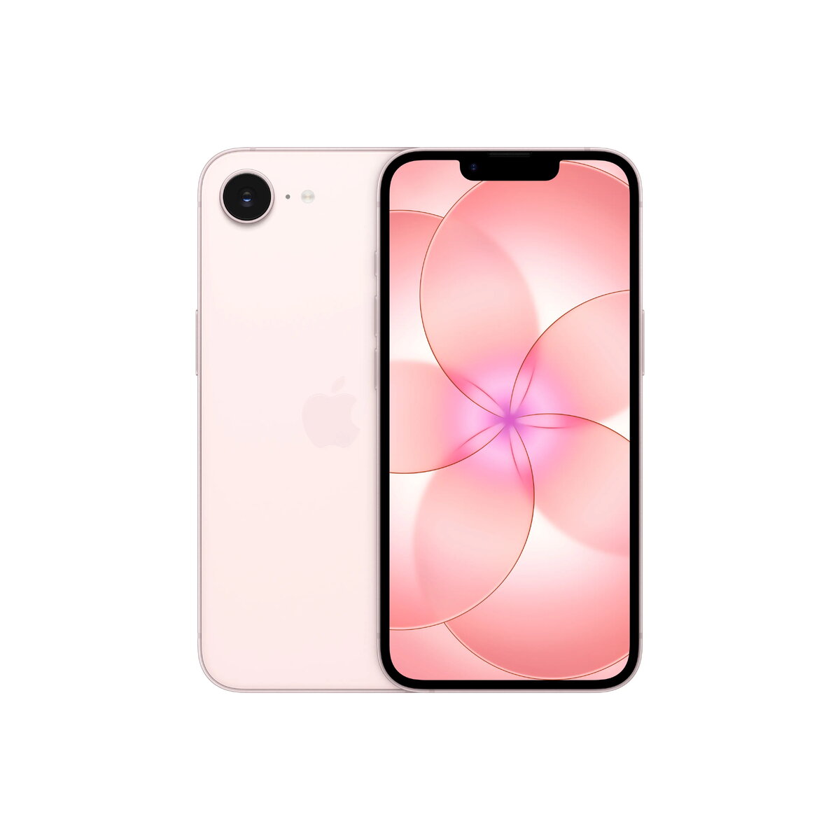 Viedtālrunis Apple iPhone 17e — 6