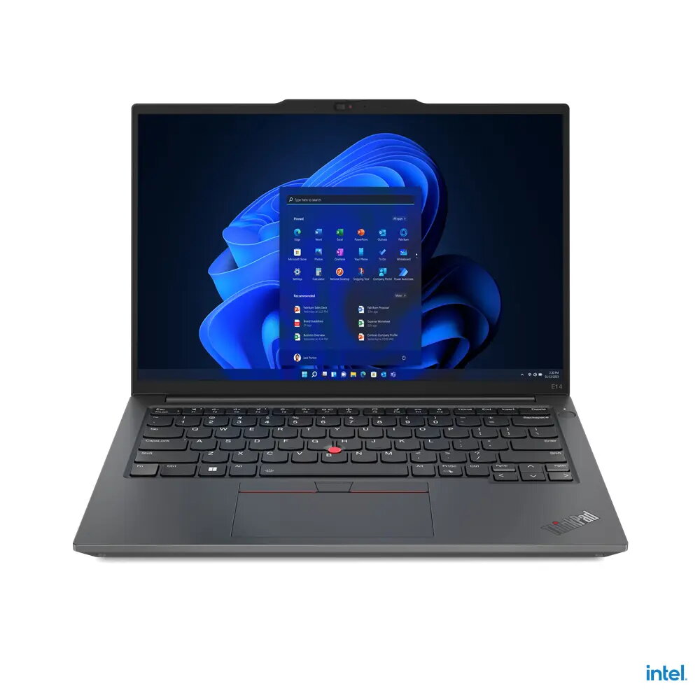 Piezīmjdators Lenovo ThinkPad E14 Gen 5