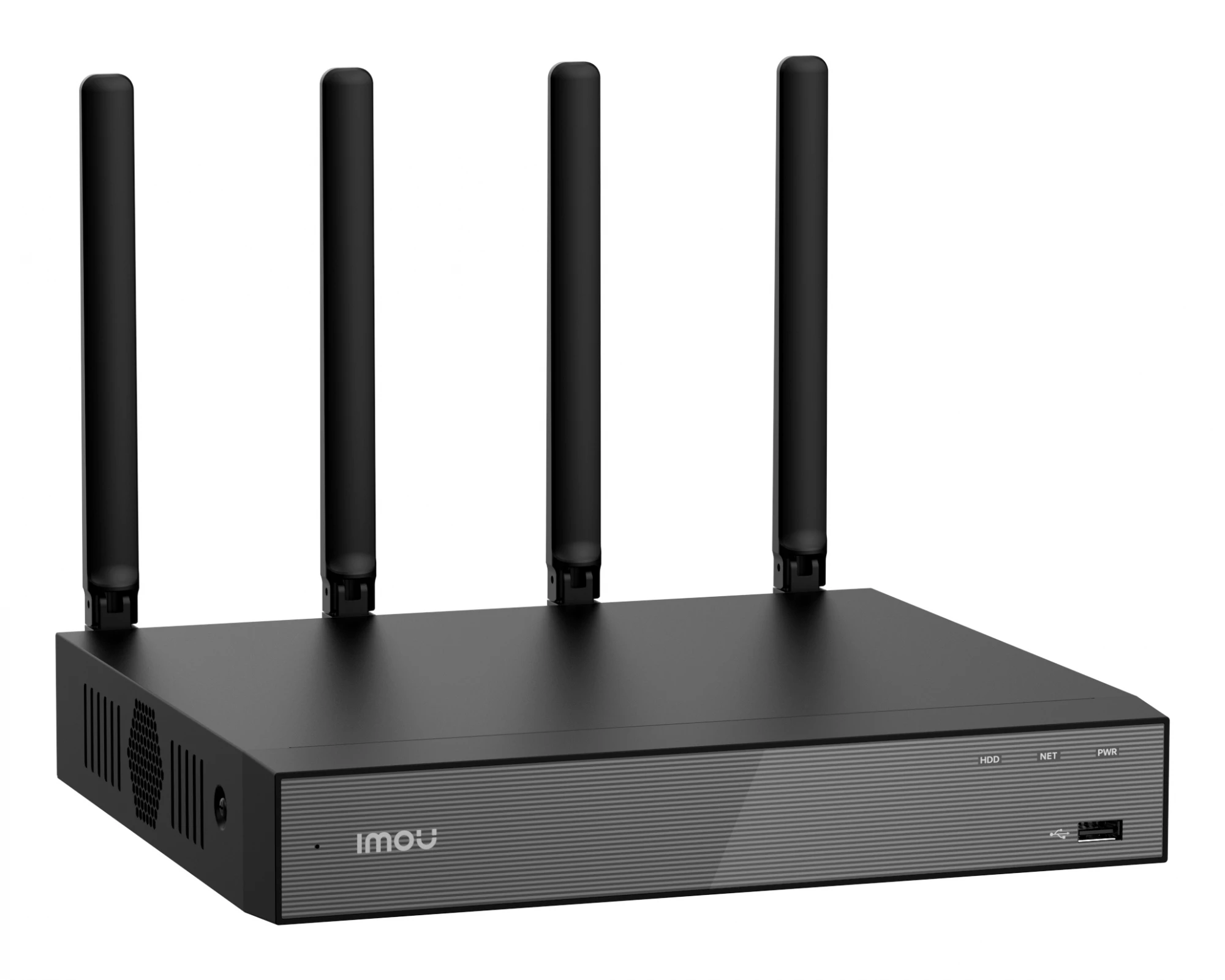 Tīkla videoreģistrators IMOU N110W - 10