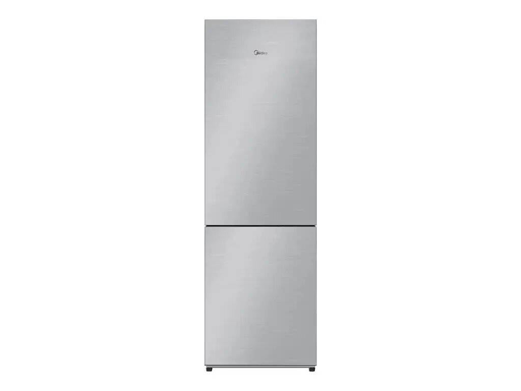 Brīvi stāvošs kombinētais ledusskapis Midea MDRB548MME46