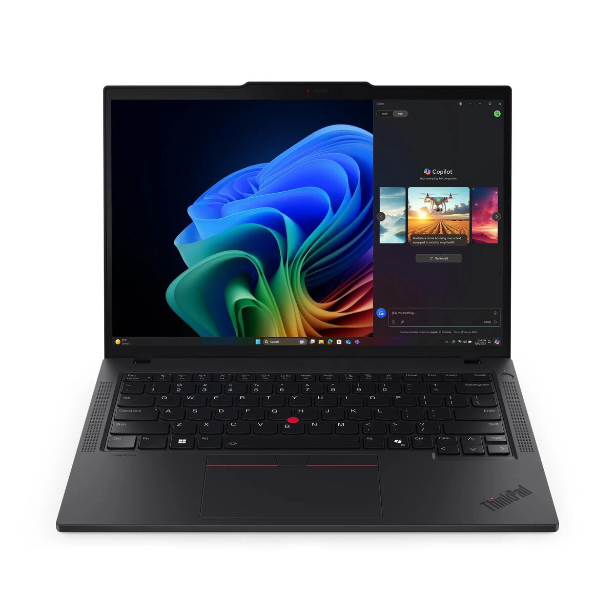 Lenovo ThinkPad T14 Gen 6 (Intel)