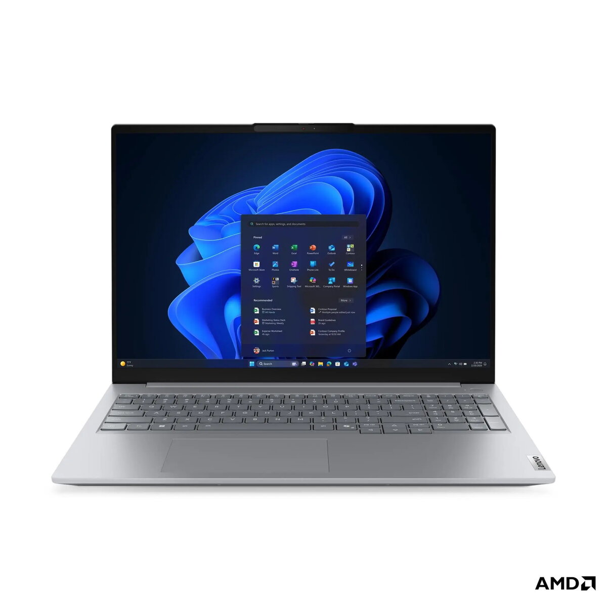 Portatīvais dators Lenovo ThinkBook 16 G9