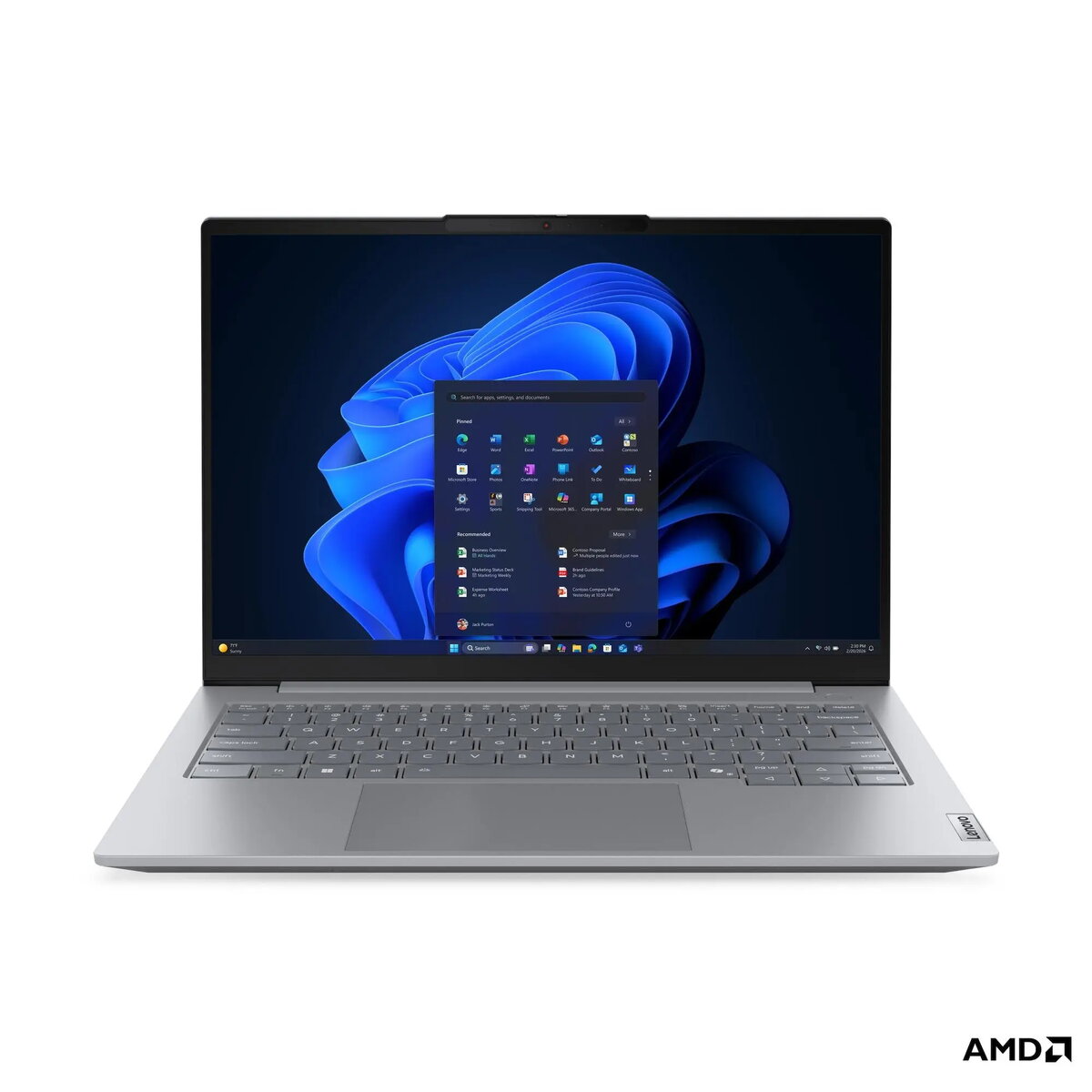 Portatīvais dators Lenovo ThinkBook 14 G9