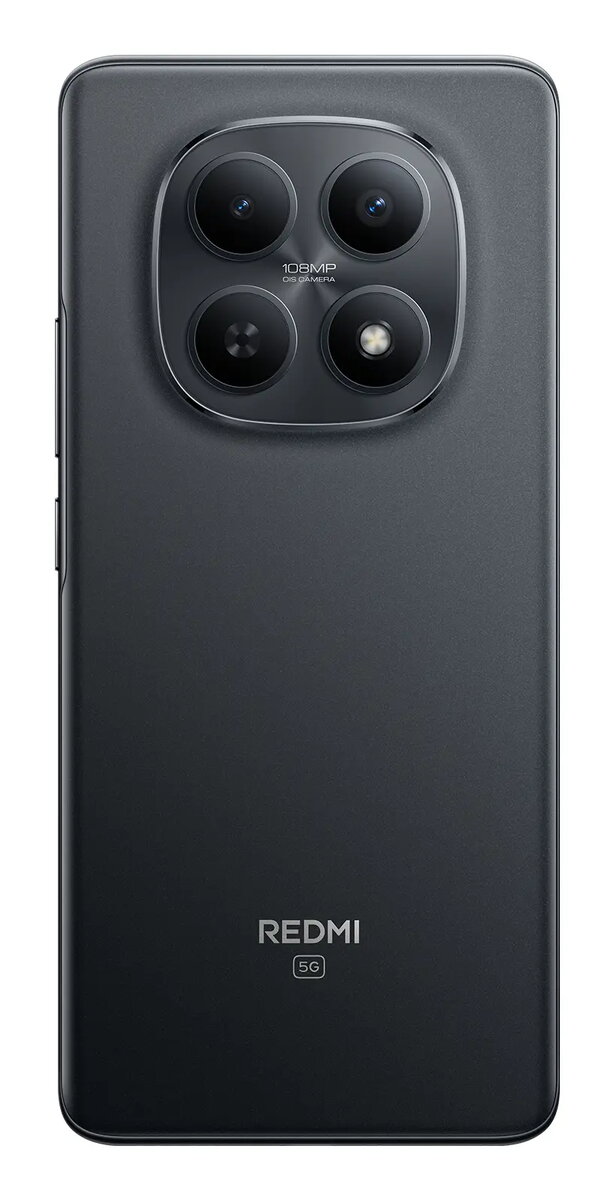Viedtālrunis Xiaomi Redmi Note 15 5G