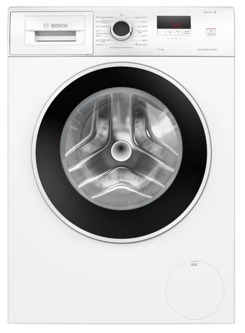 Veļas mazgājamā mašīna LG F4X1009NWB —